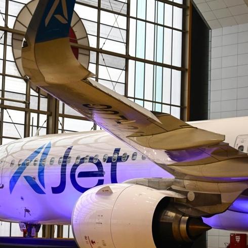 AJet'ten ramazana �zel kampanya: Biletlerde y�zde 20 indirim