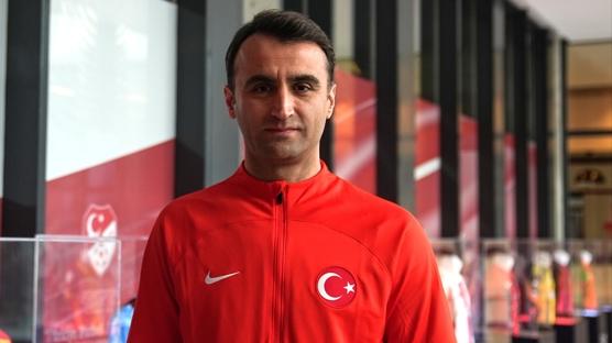 Atilla Karao�lan: Hayalim �ampiyonlar Ligi'nde ma� y�netmek