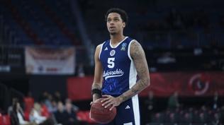 Bah�e�ehir Koleji �eyrek finale galibiyetle y�kseldi