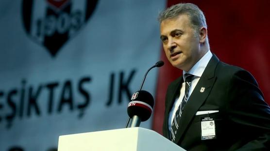 'Be�ikta� kendi do�rusunu bulacakt�r'