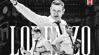 Be�ikta�, Micelli ile 1 y�l uzatt�