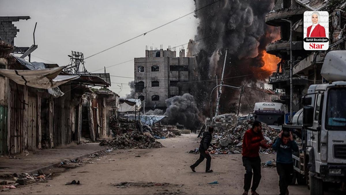 T�rkiye Yahudileri neden sessiz?