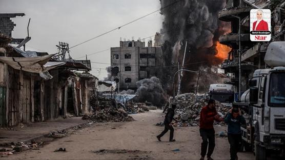 T�rkiye Yahudileri neden sessiz?