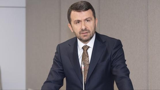 B�K Genel M�d�r� �ay: Somut sonu�lar �reten i� birliklerini kararl�l�kla s�rd�rece�iz