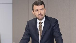 B�K Genel M�d�r� �ay: Somut sonu�lar �reten i� birliklerini kararl�l�kla s�rd�rece�iz