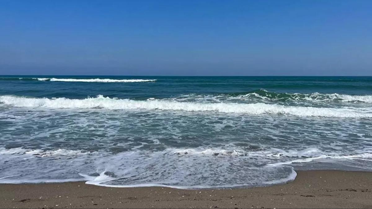 Bursa'da kan donduran olay! 5 Ya��ndaki o�lunu denize att�