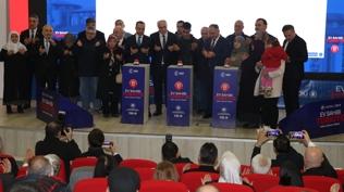 �ank�r�'da bin 753 konut in�a edilecek: Hak sahipleri belirlendi