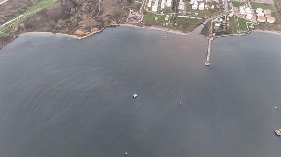 CHP'li y�netimden �evre katliam�