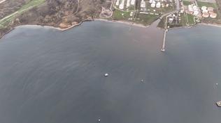 CHP'li y�netimden �evre katliam�