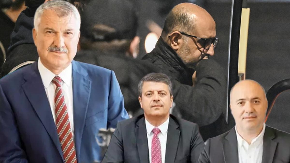 Akta�: Rant istekleri bir t�rl� bitmedi