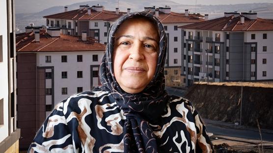 M�jdeyi ��kranla kar��lad�lar