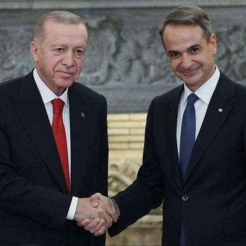 Dikkat �eken Mavi Vatan vurgusu