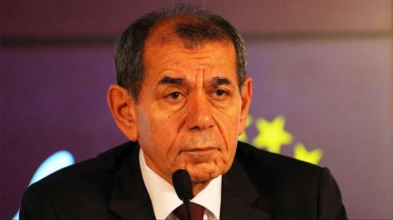 Dursun �zbek iddialara cevap verdi