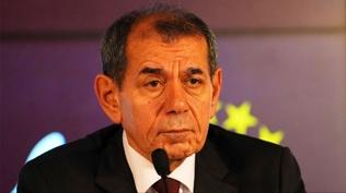 Dursun �zbek iddialara cevap verdi