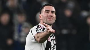 Dusan Vlahovic i�in Barcelona iddias�!