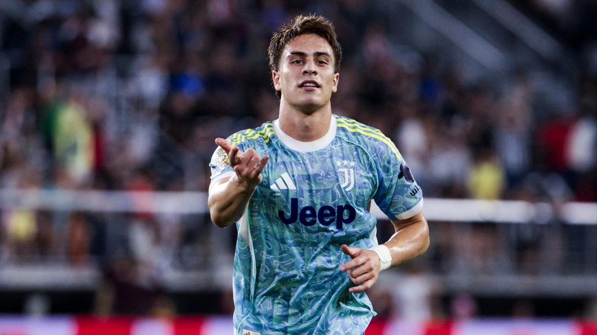 Emil Holm'den Kenan Y�ld�z'a �vg� dolu s�zler