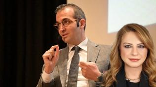 Eski �i�li Belediye Ba�kan� �ahan ve yard�mc�s� Ebru �zdemir hakk�nda yeni karar