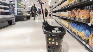 Fiyatlar sabitlendi: Ramazan ay� boyunca zam yap�lmayacak