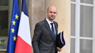 Fransa D��i�leri Bakan� duyurdu: Epstein belgelerindeki diplomat i�in harekete ge�ildi