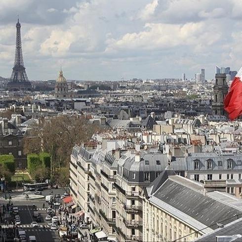 Fransa'da M�sl�man kar��t� yay�na a��r ceza