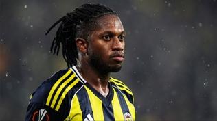 Fred'e Brezilya'dan davet