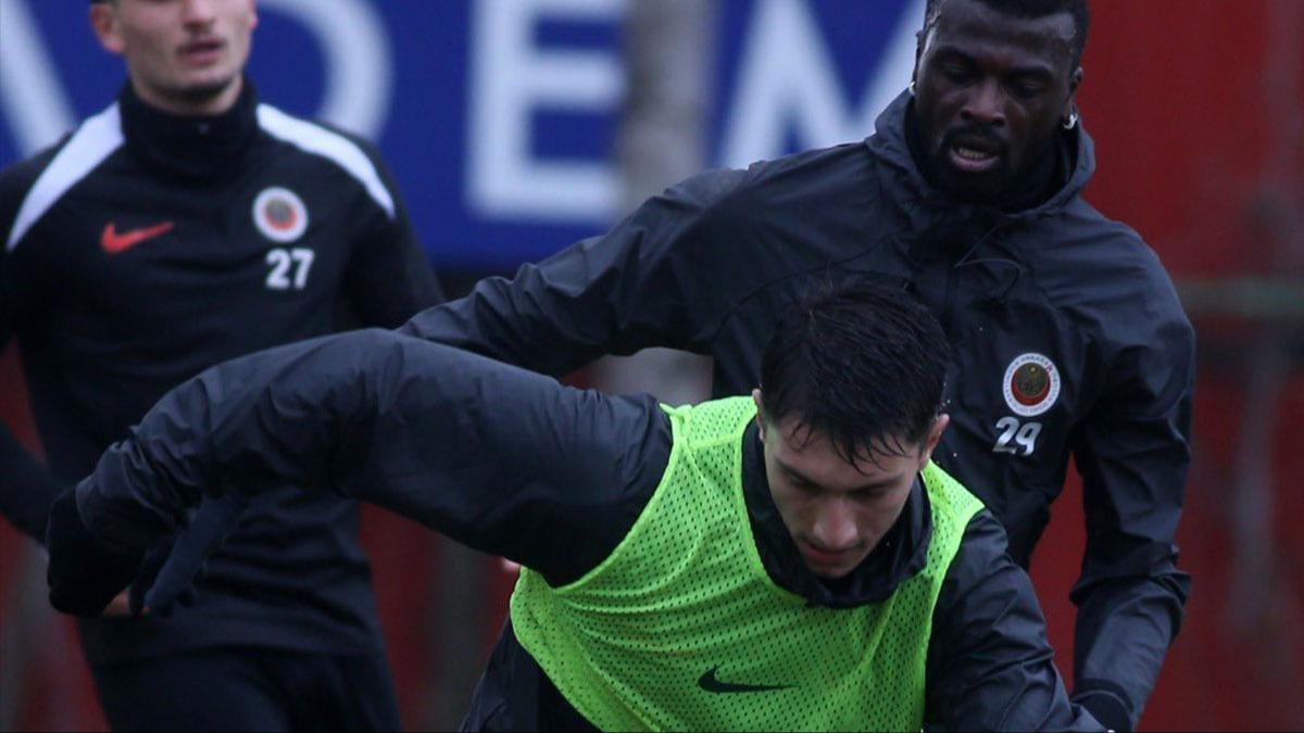 Gen�lerbirli�i, Rizespor mesaisinde