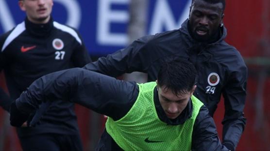 Gen�lerbirli�i, Rizespor mesaisinde