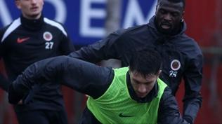 Gen�lerbirli�i, Rizespor mesaisinde