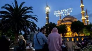 Genelge yay�nland�! �stanbul'da Ramazan �ncesi haz�rl�k