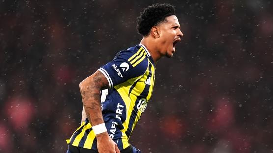 Tedesco'nun vazge�ilmezi Jayden