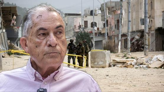 �srailli gazeteci Gideon Levy'den katliama tepki: B�lgeyi fiilen ilhak ettiler