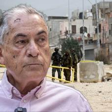 �srailli gazeteci Gideon Levy'den katliama tepki: B�lgeyi fiilen ilhak ettiler