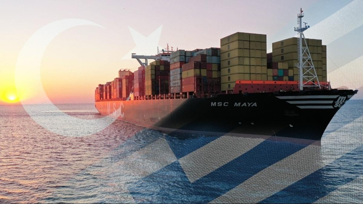 �zmir�Selanik hatt� a��l�yor