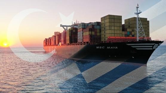 �zmir�Selanik hatt� a��l�yor