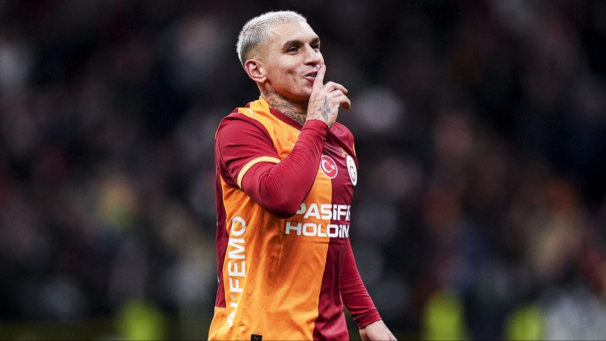 Torreira i�in transfer itiraf�