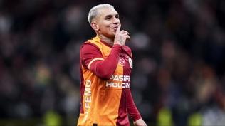 Torreira i�in transfer itiraf�