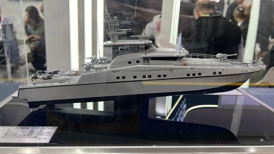 Mavi Vatan'�n yeni g�c� i�in sinyal verildi