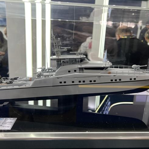 Mavi Vatan'�n yeni g�c� i�in sinyal verildi