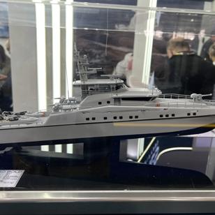 Mavi Vatan'�n yeni g�c� i�in sinyal verildi