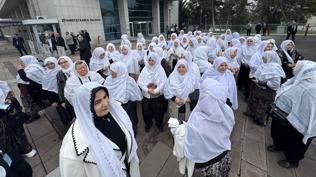 Mihalgazi Belediye Ba�kan� Zeynep G�ne�'e tam destek