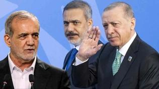 Peze�kiyan'dan Erdo�an'a te�ekk�r