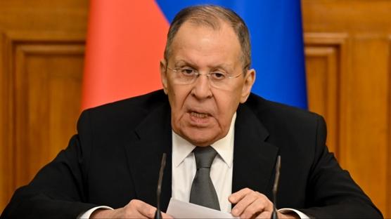 Rusya: Zelenski ve Bat� destek�ileri ABD giri�imini sabote ediyor