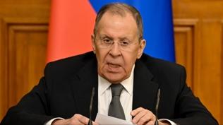 Rusya: Zelenski ve Bat� destek�ileri ABD giri�imini sabote ediyor