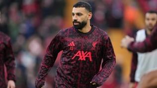 Salah, Arabistan yolcusu