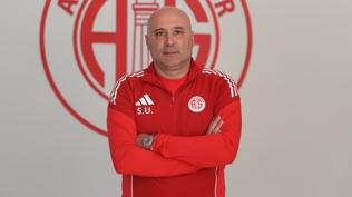 Sami U�urlu: Evimizde galip gelmemiz laz�m