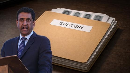 ABD'yi sarsan Epstein a��klamas�