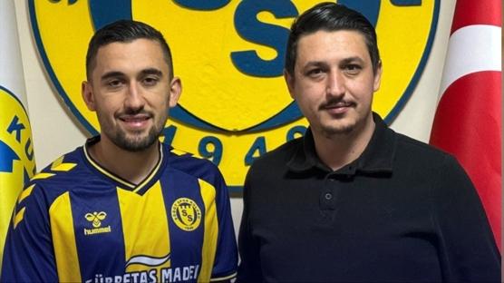S���tspor O�uzhan Nemli ile anla�t�