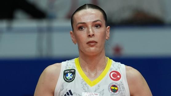 Son imzas�n� atacak! F.Bah�e'den Eda Erdem a��klamas�