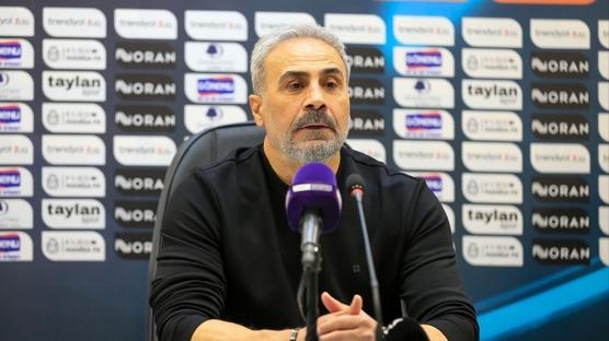 Teknik direkt�r Mustafa Dalc� Manisa FK'deki g�revinden ayr�ld�