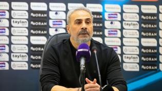 Teknik direkt�r Mustafa Dalc� Manisa FK'deki g�revinden ayr�ld�